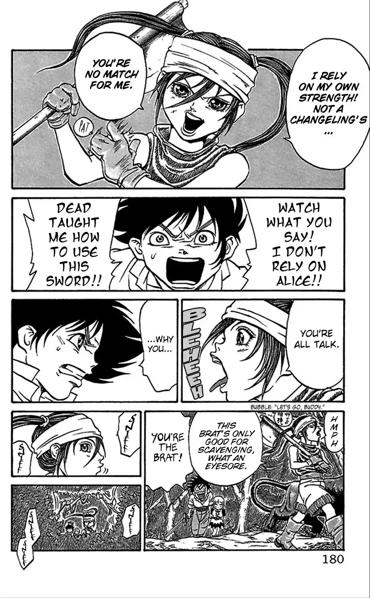 Full Ahead Coco Chapter 60 15